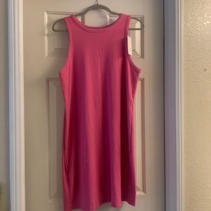 Sexy little pink dress🩷🩷🩷NWT